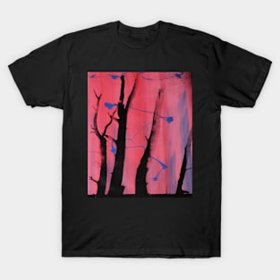 Lost trees T-Shirt